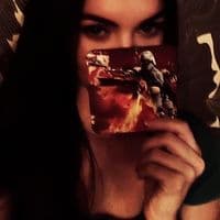 TikTok Account - vv4mpaura