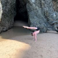 TikTok Account - acrojj