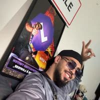 TikTok Account - lawisse_