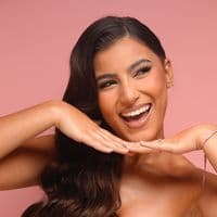 TikTok Account - houriahocini1