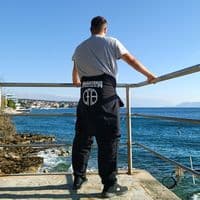 TikTok Account - stihoklepac1