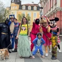 TikTok Account - semeistvotonaejkobejko