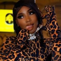 TikTok Account - queenjammmeh1