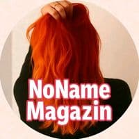TikTok Account - nonamemagazin1