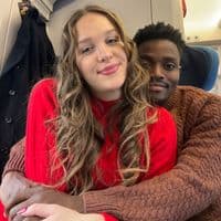 TikTok Account - ola__patrick