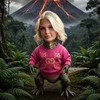 TikTok Account - saga.stq