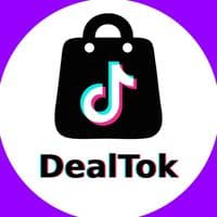TikTok Account - dealtok.off