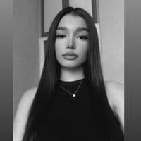 TikTok Account - kristiyana029