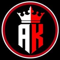 TikTok Account - ayme_nk