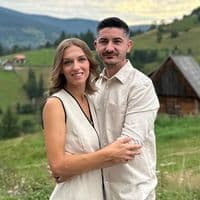 TikTok Account - rebeca.loys.coroian