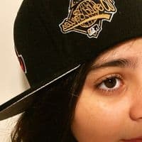 TikTok Account - mehrane.danser