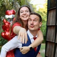 TikTok Account - joo_su