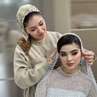 TikTok Account - merjen_makeup96