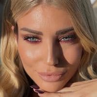 TikTok Account - georgia.karkalous