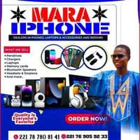 TikTok Account - maraiphone2