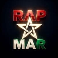 TikTok Account - rap.mar_