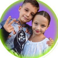 TikTok Account - fratelli_imperfetti_