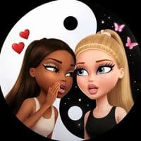 TikTok Account - temiandanais