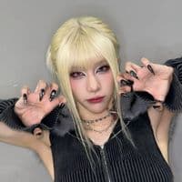 TikTok Account - eliasxs_12