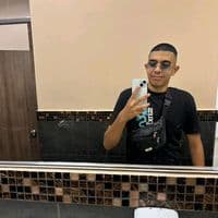 TikTok Account - martinmiglenov_22