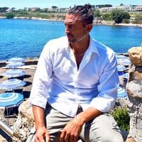 TikTok Account - diegoderosa7029.official