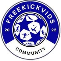 TikTok Account - freekickvids