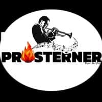 TikTok Account - prosterner.offici