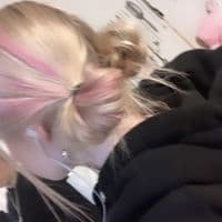 TikTok Account - 3babyd0ll