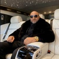 TikTok Account - genny1976