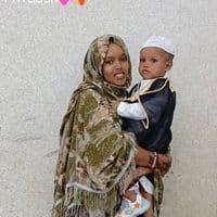 TikTok Account - miss_anisha09