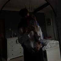 TikTok Account - izzy_hobsonn