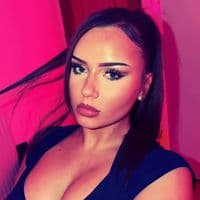 TikTok Account - aliceoakleyy