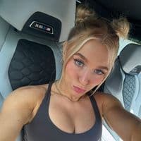 TikTok Account - iamellebrooke