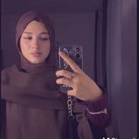 TikTok Account - hanaa.slb