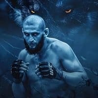 TikTok Account - mma_vpotoke