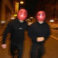 TikTok Account - yeahboyzmusic