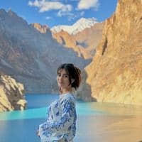 TikTok Account - huma.javeed0