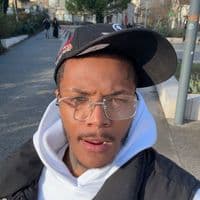 TikTok Account - justquincy