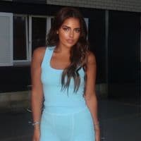 TikTok Account - nssrsara