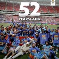 TikTok Account - footballafrique.drc