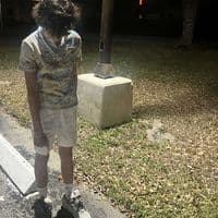 TikTok Account - iwishyustayed