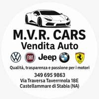TikTok Account - maurizio_mvrcars