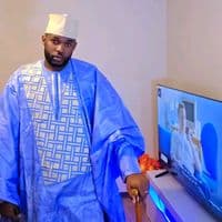 TikTok Account - mfalume269