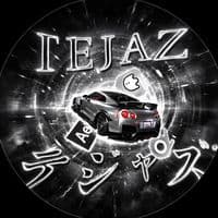 TikTok Account - tejaz_gtr