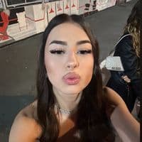 TikTok Account - saradelmi222