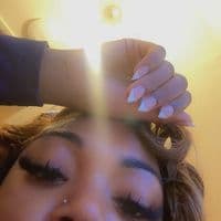 TikTok Account - kabreyahhhh.x