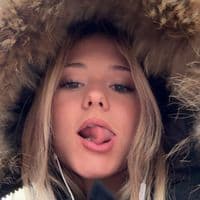 TikTok Account - mariedlvvv