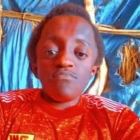 TikTok Account - tidjan.abakar2