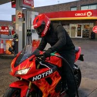 TikTok Account - jaymcevoy01982