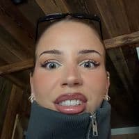 TikTok Account - liviajoseph1ne